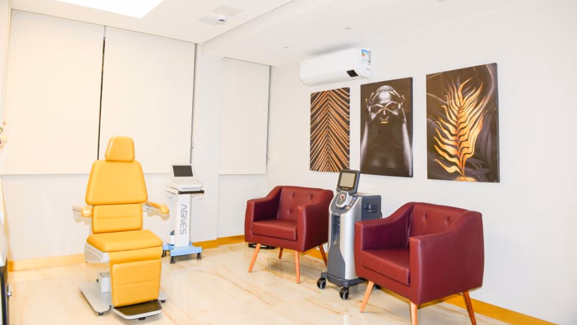 Conforto e Sofisticação