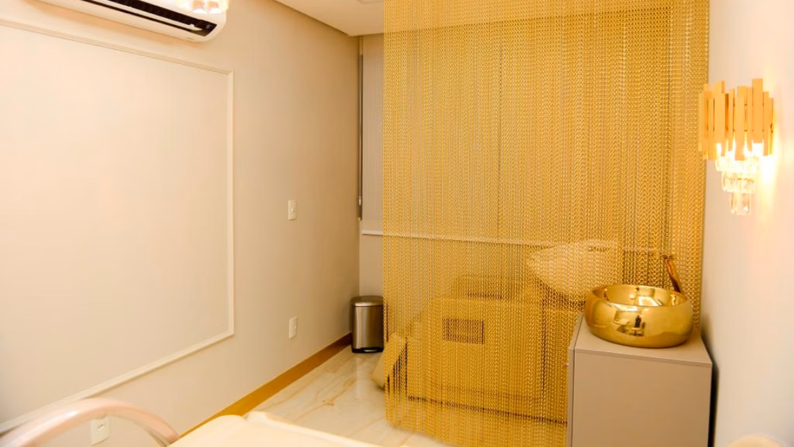 Excelência em Detalhes