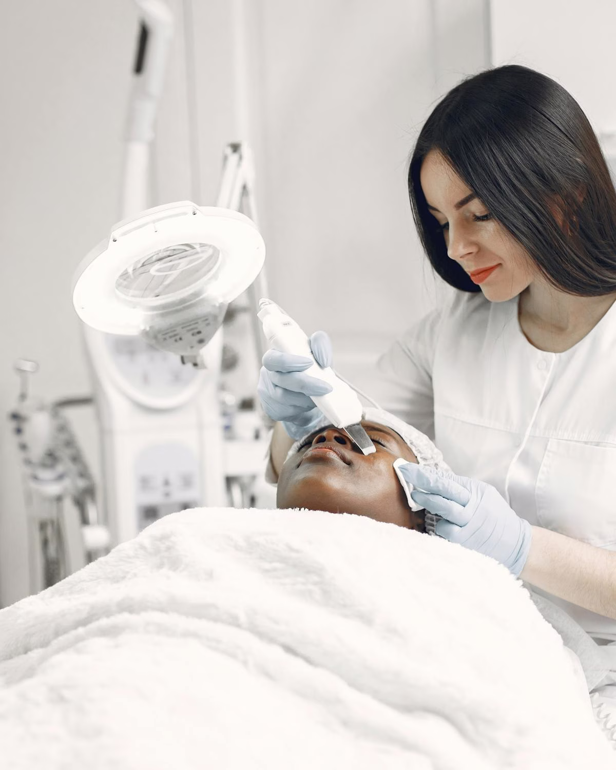 Dermatologia Estética